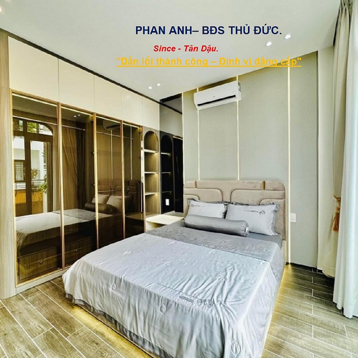 🔥 [ Bán Gấp ] Nhà Phố Nguyễn Thị Định , Quận 2 _ Đường 2 Chiều Mở Rộng 30 M_ Giảm Sốc 900 Triệu - Ảnh chính